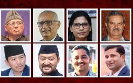 एमाले सांसद : समानुपातिकबाट पदाधिकारी, प्रत्यक्षबाट युवा