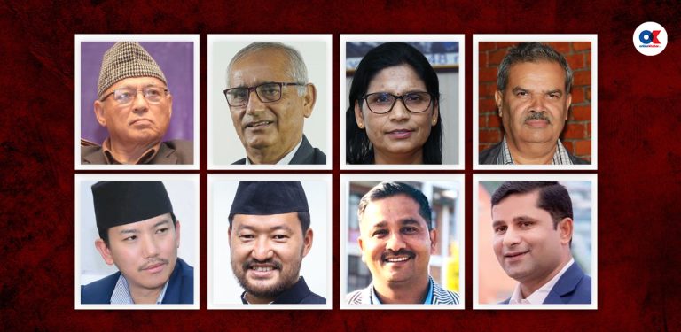 एमाले सांसद : समानुपातिकबाट पदाधिकारी, प्रत्यक्षबाट युवा