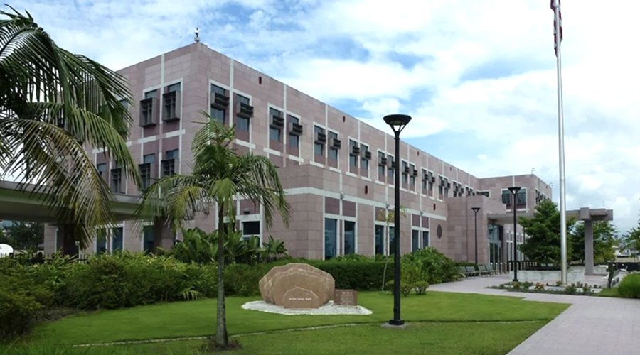 बालेन र नयाँ सरकारलाई अमेरिकाको बधाई