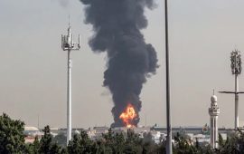 अरू मुलुक नागरिक उद्धार एक्सनमा, नेपाल स्थिति विश्लेषणमै सीमित