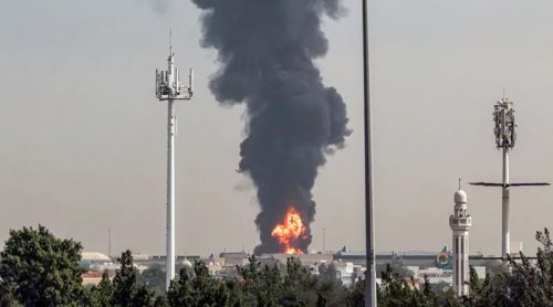 इरान युद्धमा कति मारिए अमेरिकी सैनिक ?