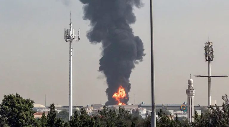 इरान युद्धमा कति मारिए अमेरिकी सैनिक ?