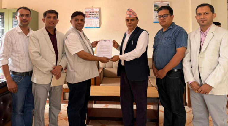 कालोबजारी रोक्न उद्योग व्यापार संघको माग