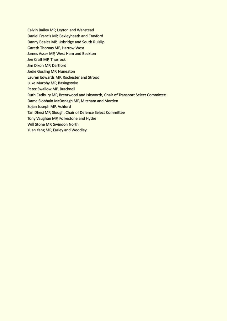 भूतपूर्व गोर्खाहरुको माग सम्बोधन गर्न बेलायतका १९ सांसदले लेखे सरकारलाई पत्र