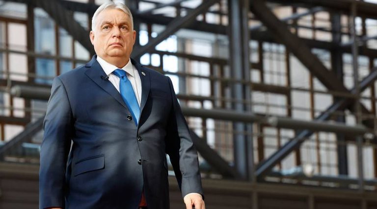 युक्रेनलाई दिइने ९० अर्ब यूरोको ऋण स्वीकृत नगर्ने हंगेरीको अडान