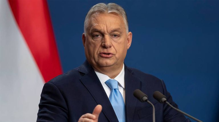 युरोप युद्धको तयारीमा छ, तर हंगेरी सहभागी हुँदैन : प्रधानमन्त्री ओर्बान