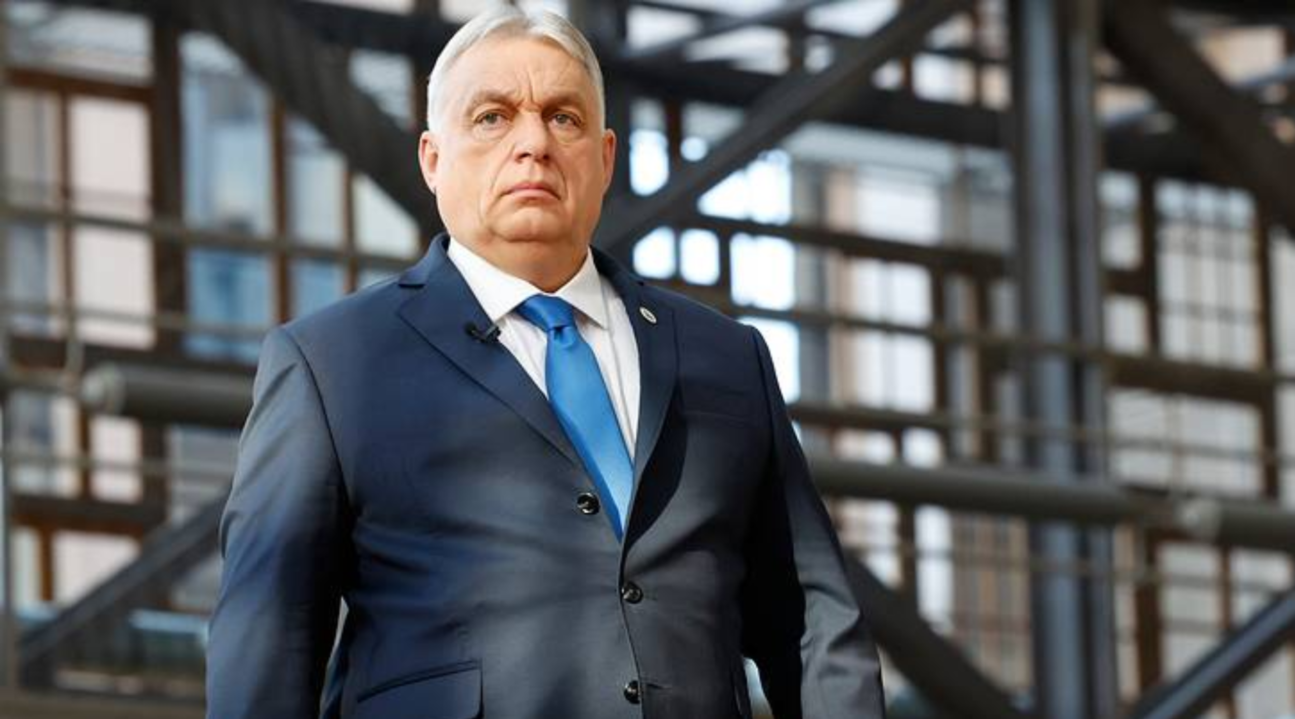 युक्रेनलाई दिइने ९० अर्ब युरोको ऋणमा हंगेरीको ‘भिटो’