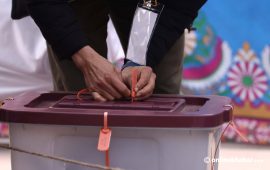 काभ्रेको मतगणना भोलि बिहानदेखि