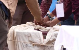 निर्वाचन आयोगको पत्रकार सम्मेलन (LIVE)