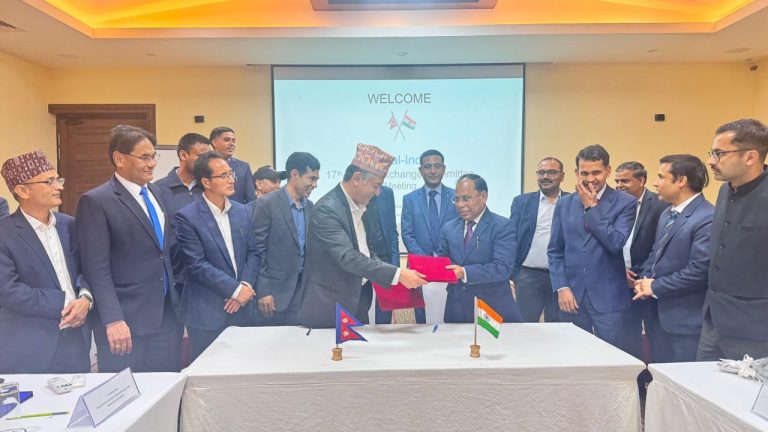 भारतबाट आयात गर्ने विद्युत्‌काे नयाँ दर निर्धारण, १.५ प्रतिशत वृद्धि