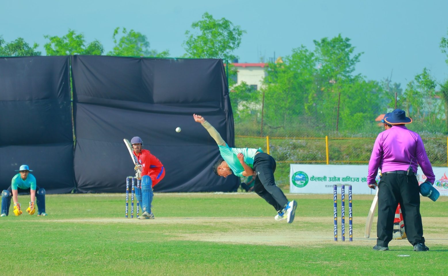 एसपिए कैलाली प्राइड लिग : घोडाघोडी र बुढीगंगा नगरपालिका विजयी