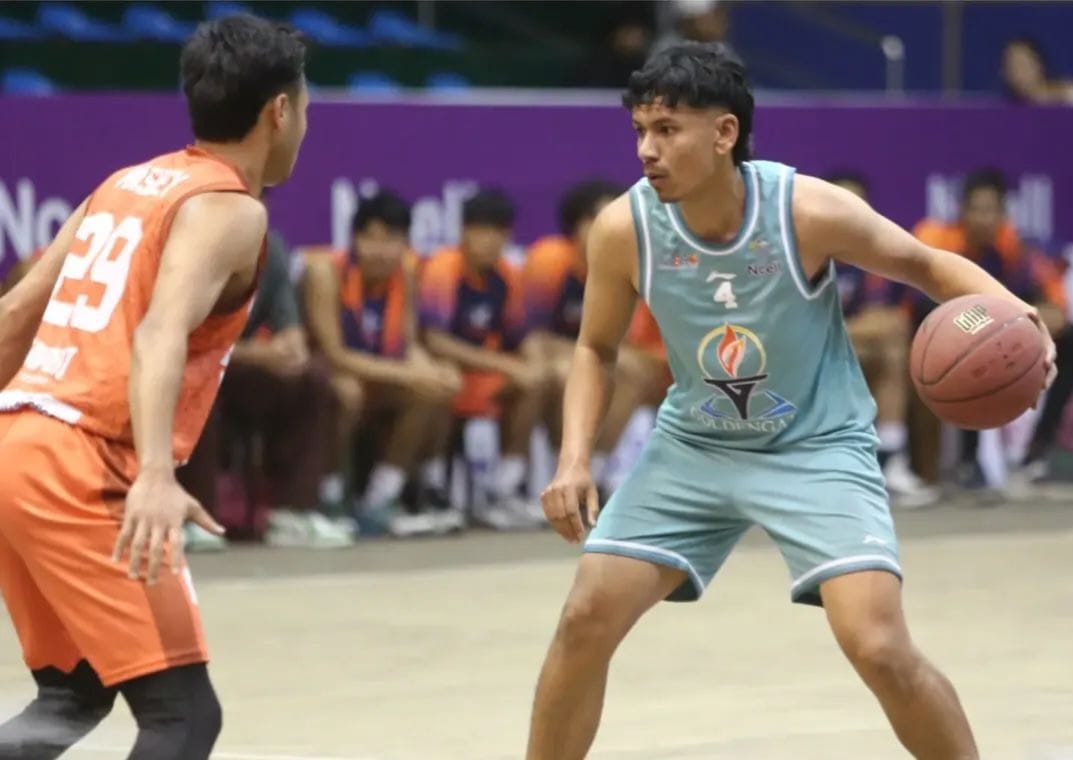 एचजेएनबीएल : गोल्डेनगेटले हाउण्ड्सलाई हरायो