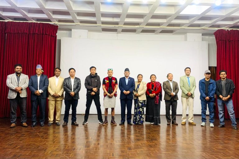 रुकुम पूर्वको सुनदहलाई पर्यटन गन्तव्य बनाउने प्रयास सुरु