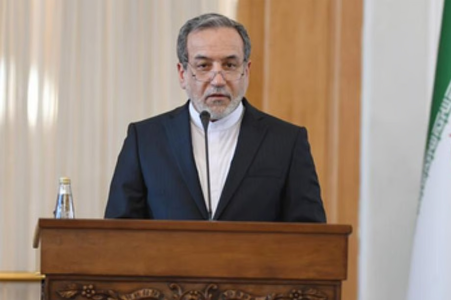 इरान जापानी जहाजलाई होर्मुज स्ट्रेटको मार्ग दिन तयार