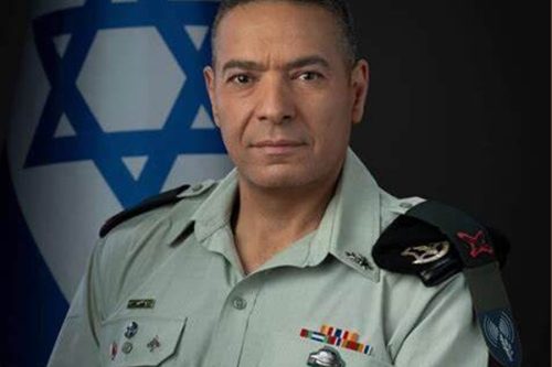 इरानी आक्रमणबाट इजरायलमा २ जनाको मृत्यु, ४५६ अस्पताल भर्ना