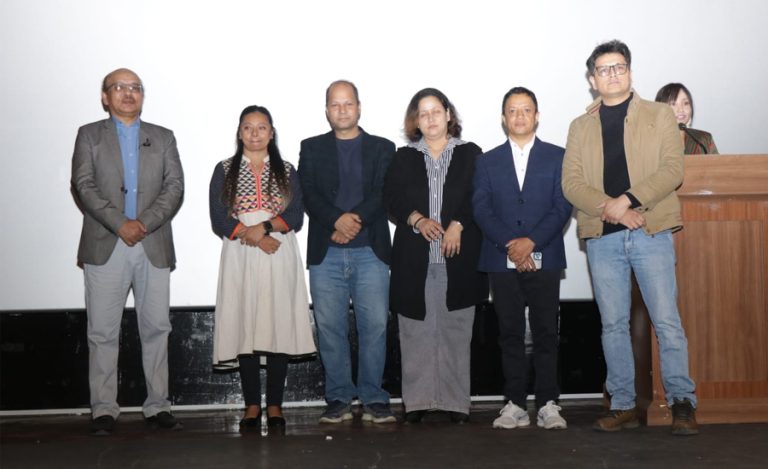 ‘एआई फिल्ममेकिङ’ र ड्रोन तालिम सुरु