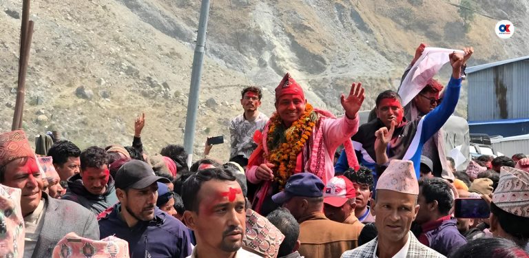 असन्तुष्टि चिर्दै चुनाव जितेका ऐन महर