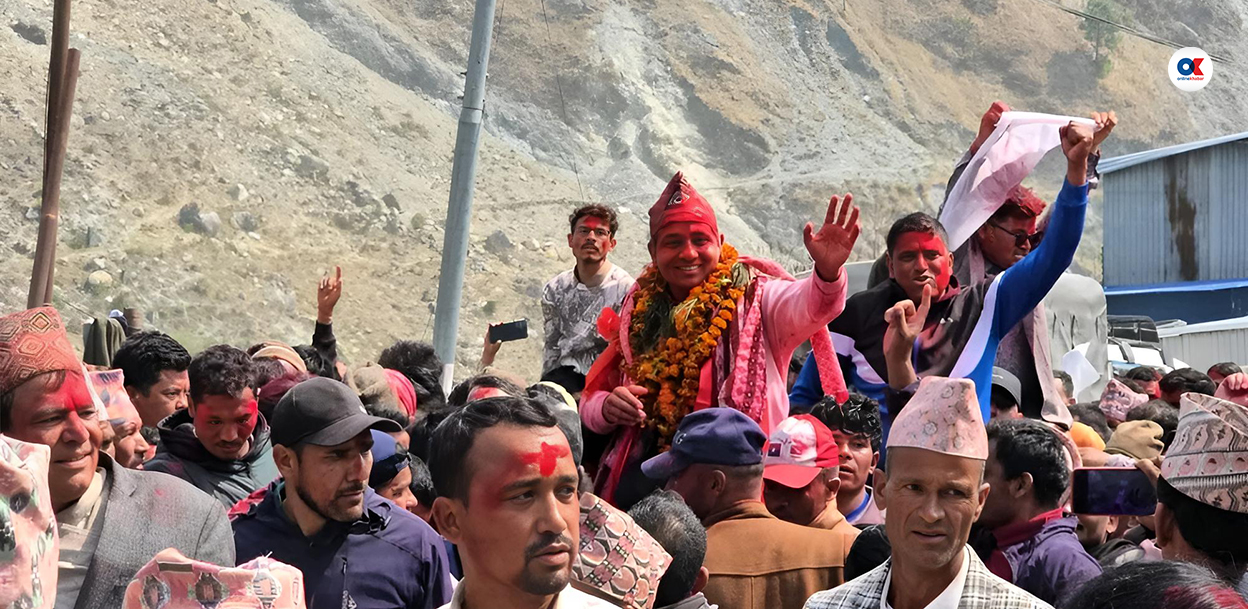असन्तुष्टि चिर्दै चुनाव जितेका ऐन महर