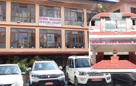 अख्तियारको दाबी- प्राधिकरणकै रकम खर्चेर परामर्शदाता नियुक्त गर्नु गलत भयो