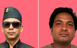 सप्तरी-३ : भतिजले जित्दा काका चौथो नम्बरमा