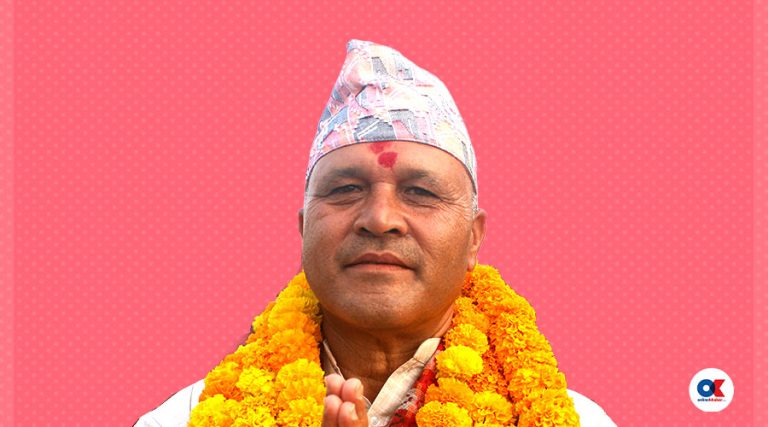 श्रम संस्कृतिका उम्मेदवारलाई पछि पार्दै उदयपुर-२ मा एमालेले लियो अग्रता