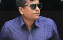 अमलेश शर्मा