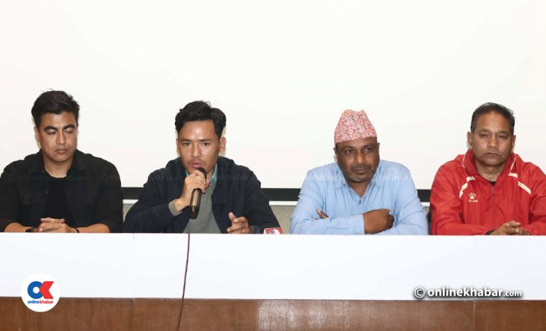 एन्फा र खेलाडी संघबीच सहमति, ए डिभिजन लिगको उद्घाटन खेल ३० चैतमा