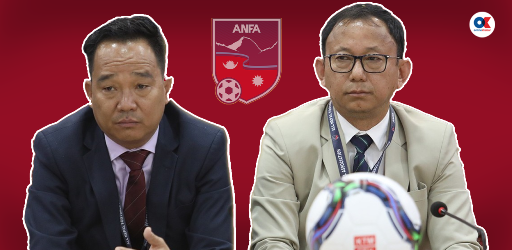 अर्ली इलेक्सन घोषणादेखि निलम्बनसम्म, एन्फालाई आफ्‍नै निर्णय पर्‍यो भारी