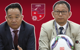 अर्ली इलेक्सन घोषणादेखि निलम्बनसम्म, एन्फालाई आफ्‍नै निर्णय पर्‍यो भारी