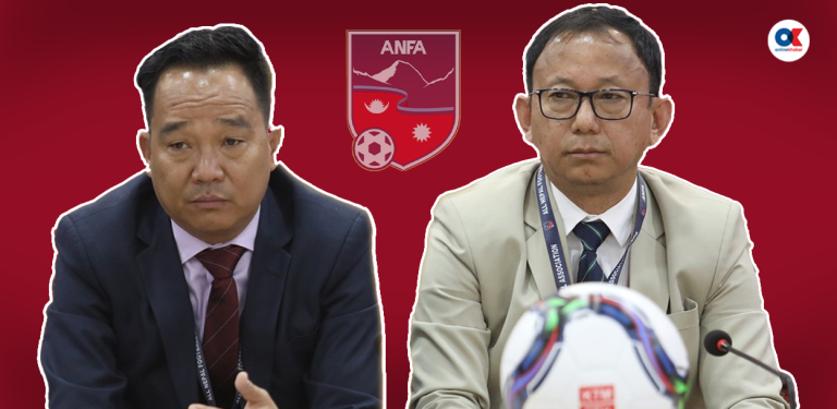 अर्ली इलेक्सन घोषणादेखि निलम्बनसम्म, एन्फालाई आफ्‍नै निर्णय पर्‍यो भारी