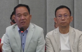 निलम्बित एन्फाको पत्रकार सम्मेलन : फिफा र एएफसीसँग छलफलपछि निर्वाचन स्थगित