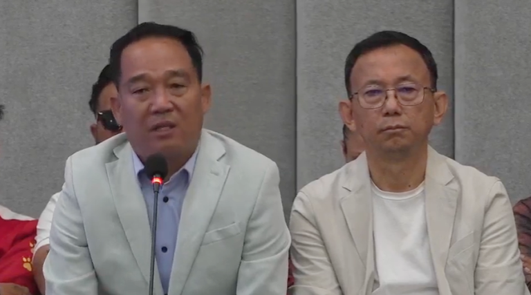 निलम्बित एन्फाको पत्रकार सम्मेलन : फिफा र एएफसीसँग छलफलपछि निर्वाचन स्थगित