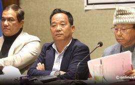 ‘ए डिभिजन लिग’ समयमै गर्न सम्भव छैन : एन्फा