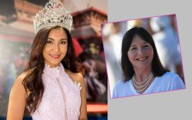 सिलिण्डर लिन ओमान उड्यो नेपाल एयरलाइन्सको विमान