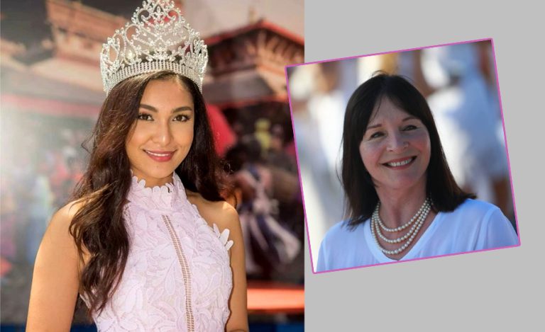 अनुष्कालाई ‘मिस वर्ल्ड’ संगठनको बधाई