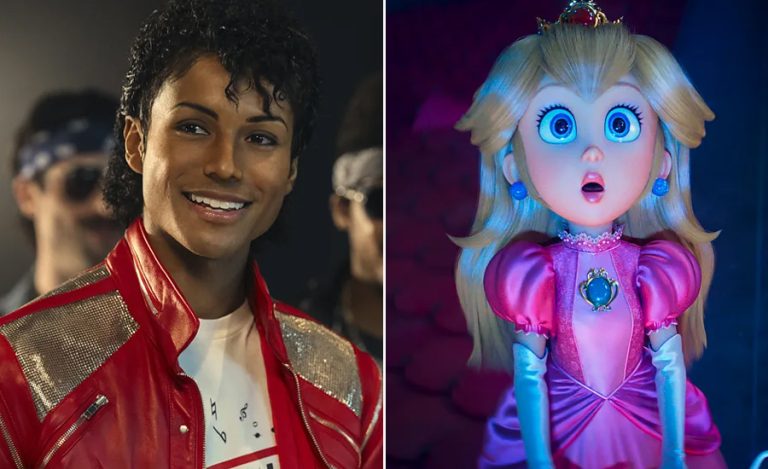 अप्रिलमा हेर्नैपर्ने १० हलिउड फिल्म : ‘मदर मेरी’ देखि ‘माइकल’ सम्म