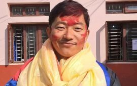 आरेनको उदय