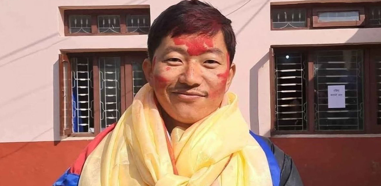 आरेनको उदय