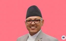 संखुवासभामा एमालेको अग्रता कायमै