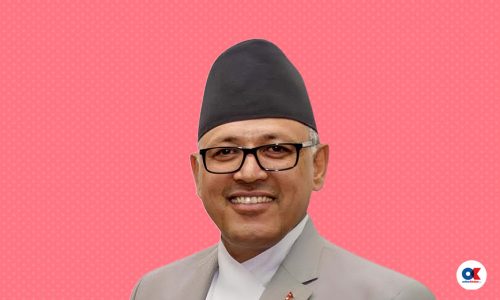 संखुवासभामा मत बढाउँदै रास्वपा, अग्रस्थानमा एमाले