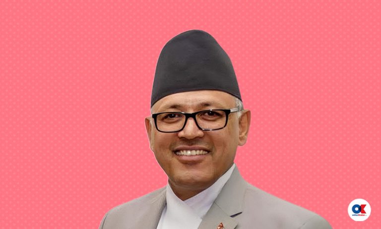 संखुवासभामा मत बढाउँदै रास्वपा, अग्रस्थानमा एमाले