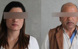 साढे ५ करोड ठगी र आपराधिक विश्वासघात मुद्दाका २ प्रतिवादी पक्राउ