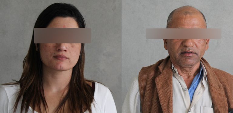 साढे ५ करोड ठगी र आपराधिक विश्वासघात मुद्दाका २ प्रतिवादी पक्राउ