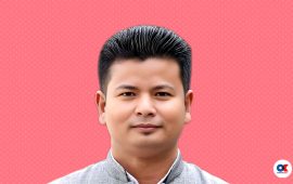 विजय गच्छदारलाई पराजित गर्दै रास्वपाका अशोक चौधरी निर्वाचित