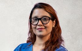 डा. अस्मिता पाण्डे