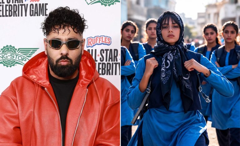 बादशाहको गीत ‘टटिरी’ को विवाद चर्कियो : लरेन्स बिश्नोई समूहबाट ज्यान मार्ने धम्की