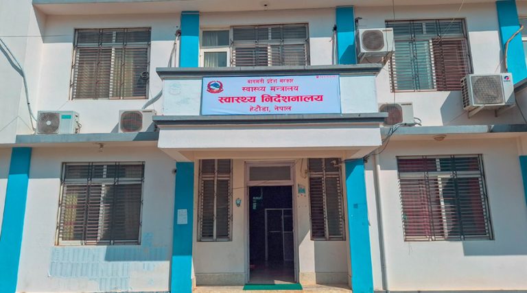 बागमतीका १३ जिल्लामा ‘एक जिल्ला एक स्वस्थ शहर’ निर्माण गरिने   