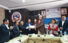 बागमतीमा मुख्यमन्त्रीसहित ८ मन्त्रालय राख्न र ७०१ दरबन्दी कटौती गर्न प्रस्ताव