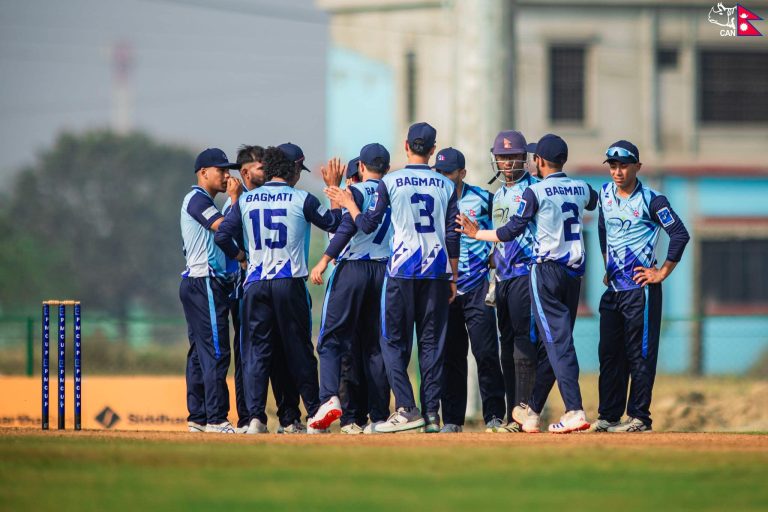 सन्दीपको कप्तानीमा पीएम कप खेल्ने बागमती प्रदेशको टोली घोषणा