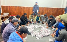 रास्वपालाई बैतडीमा प्रत्यक्षभन्दा समानुपातिक धेरै मत